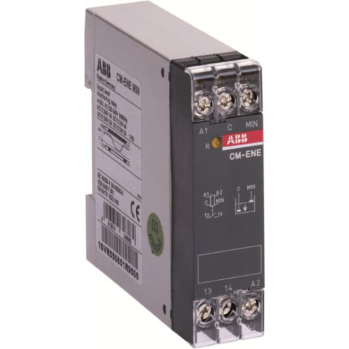 CM-ENE MIN Liquid level relay 1n/o, 24VAC