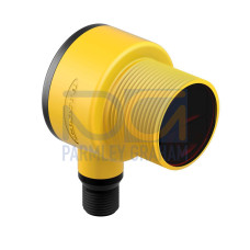 EZ-BEAM T30 Series NAMUR Fixed-Field, Range: 0-150 Cutoff, Input: 5-15 V dc, Output: Constant Current Output, 4-pin M12 Integral QD