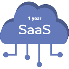 Trak4 SaaS Beacon Pricing (1-year contract) for 1+ - (requires email address)