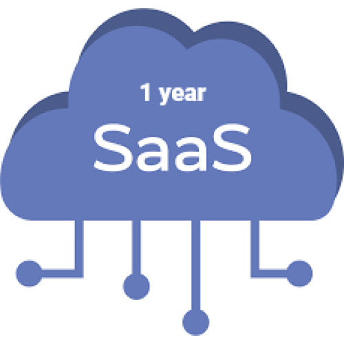 Trak4 SaaS Beacon Pricing (1-year contract) for 1+ - (requires email address)