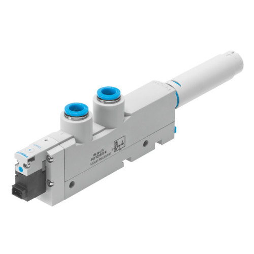 VN-14-H-T4-PQ3-VQ3-RO2-M Vacuum generator