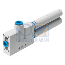 VN-20-H-T6-PQ4-VQ5-RO2 Vacuum generator