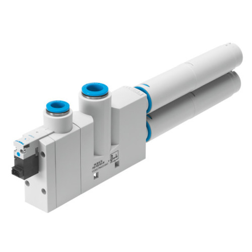 VN-20-H-T6-PQ4-VQ5-RO2-M Vacuum generator