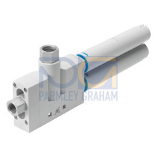 VN-20-H-T6-PI5-VI6-RO2 Vacuum generator