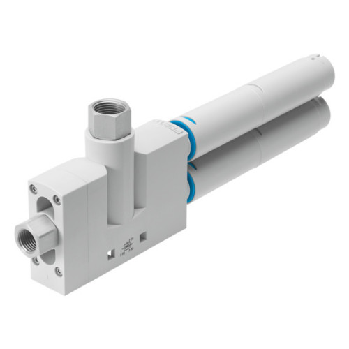 VN-20-H-T6-PI5-VI6-RO2 Vacuum generator