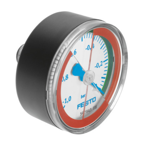 VAM-63-V1/0-R1/4-E-RG Vacuum gauge