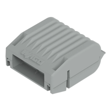 Gelbox Size 1 &nbsp; (pk4) - Branch type, for  221, 2x73 Series, max. 4 mm connectors
