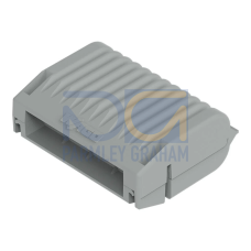 Gelbox Size 2   (pk4) - Branch type, for  221, 2x73 Series, max. 4 mm connectors