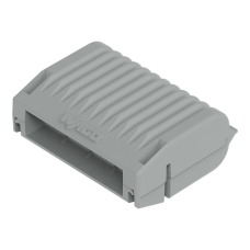 Gelbox Size 2 &nbsp; (pk4) - Branch type, for  221, 2x73 Series, max. 4 mm connectors
