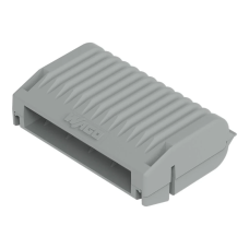 Gelbox Size 3 &nbsp; (pk3) - Branch type, for  221, 2x73 Series, max. 4 mm connectors