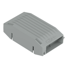 Gelbox Size 1 &nbsp; (pk4) - Inline type, for 221 Series, max. 4 mm connectors