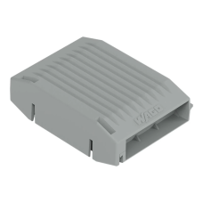 Gelbox Size 2 &nbsp; (pk4) - Inline type, for 221 Series, max. 4 mm connectors