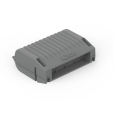 Gelbox Size 2 &nbsp; (pk3) - Branch type, for  221 Series, max. 6 mm connectors