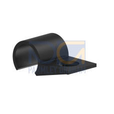 Bracket: 28 Creform Mounting, Material: Plastic, For 18 Lights and Sensors