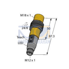 Capacitive Sensor