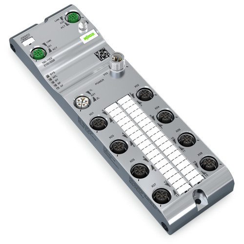 16-channel digital output, Profinet, DC 24 V / 2.0 A