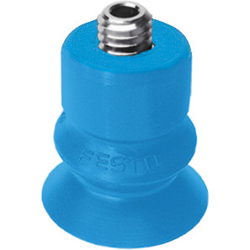 ESS-10-BU Suction cup complete