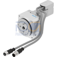 ERMO-16-ST-E Rotary drive