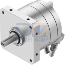DSM-T-12-270-CC-A-B Semi-rotary drive