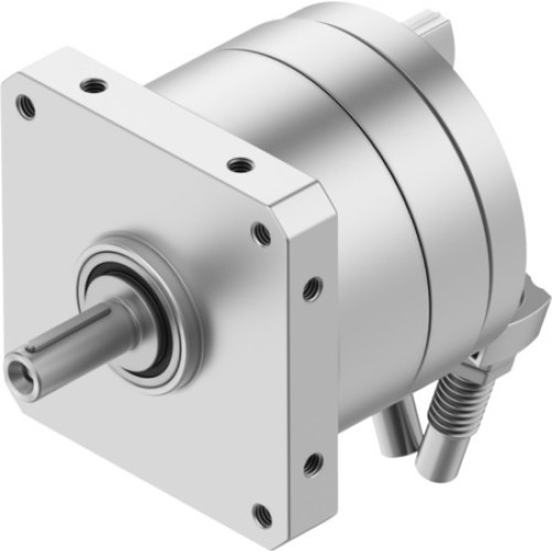 DSM-T-12-270-CC-A-B Semi-rotary drive
