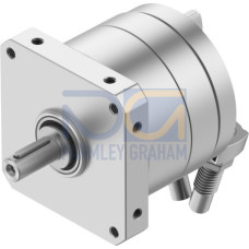 DSM-T-16-270-CC-A-B Semi-rotary drive