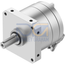 DSM-T-32-270-CC-A-B Semi-rotary drive