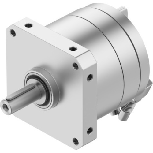 DSM-T-32-270-CC-A-B Semi-rotary drive