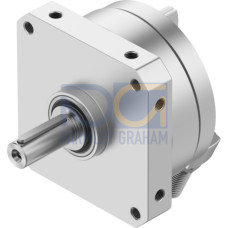 DSM-32-270-P1-A-B Semi-rotary drive