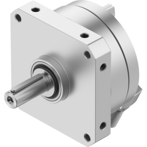 DSM-32-270-P1-A-B Semi-rotary drive