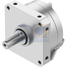 DSM-40-270-P1-A-B Semi-rotary drive