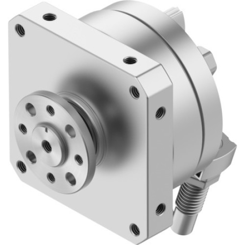 DSM-16-270-CC-FW-A-B Semi-rotary drive