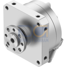 DSM-40-270-CC-FW-A-B Semi-rotary drive