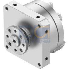 DSM-16-270-P-FW-A-B Semi-rotary drive