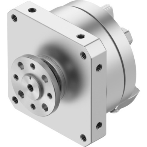 DSM-16-270-P-FW-A-B Semi-rotary drive