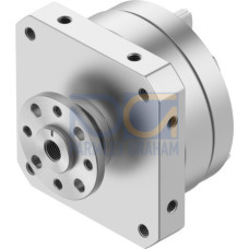 DSM-25-270-P-FW-A-B Semi-rotary drive