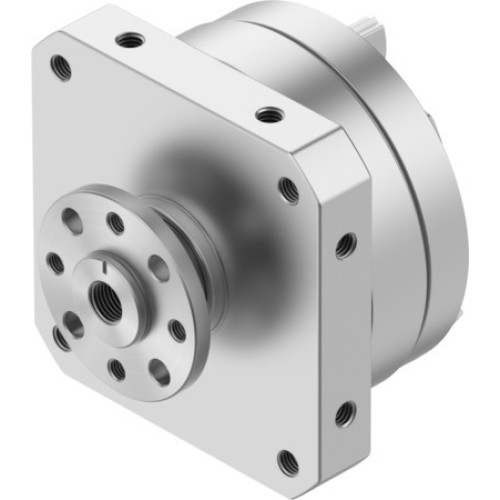DSM-25-270-P-FW-A-B Semi-rotary drive