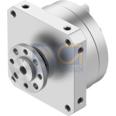 DSM-40-270-P-FW-A-B Semi-rotary drive