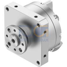 DSM-63-270-P-FW-A-B Semi-rotary drive