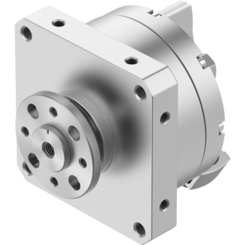 DSM-63-270-P-FW-A-B Semi-rotary drive