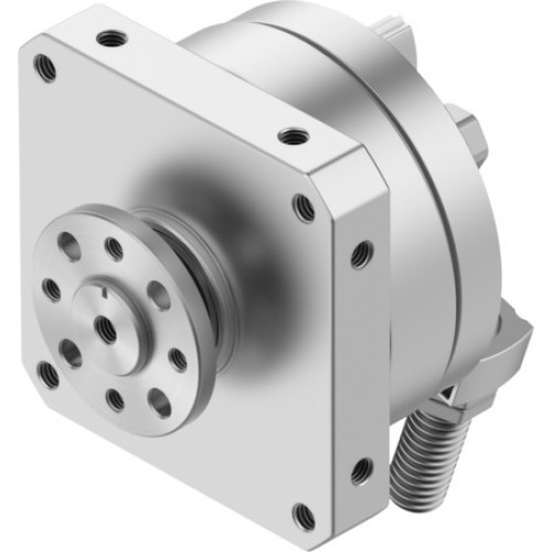 DSM-16-270-P1-FW-A-B Semi-rotary drive