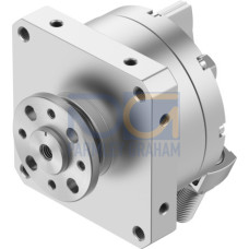 DSM-63-270-P1-FW-A-B Semi-rotary drive