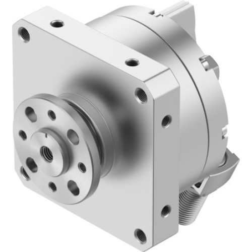 DSM-63-270-P1-FW-A-B Semi-rotary drive