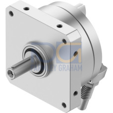 DSM-12-270-CC-A-B Semi-rotary drive