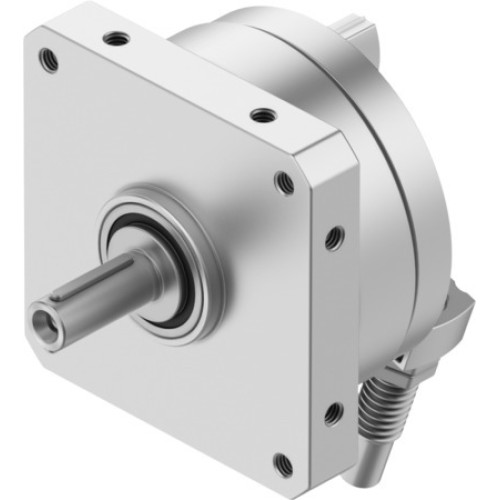 DSM-12-270-CC-A-B Semi-rotary drive