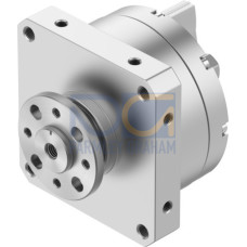 DSM-63-270-FW-A-B Semi-rotary drive