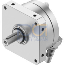 DSM-16-270-CC-A-B Semi-rotary drive