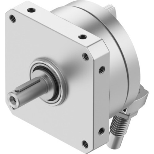 DSM-16-270-CC-A-B Semi-rotary drive