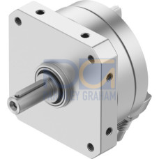 DSM-25-270-CC-A-B Semi-rotary drive