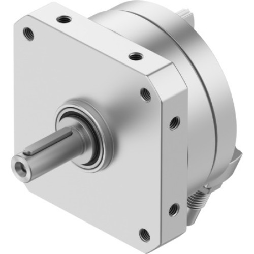 DSM-25-270-CC-A-B Semi-rotary drive