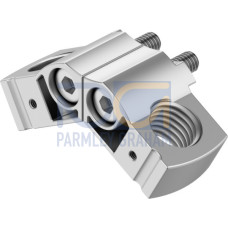 DSM-16-B Cushioning mount